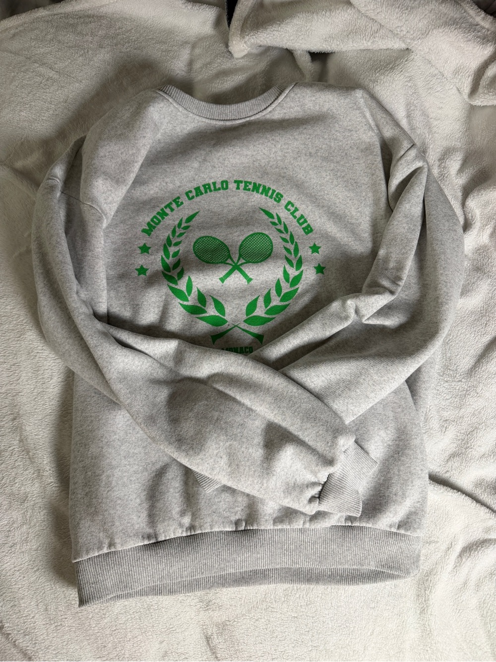 pretty little thing sweatshirt